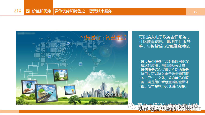 养老型智慧社区，到底有哪些知识点呢？