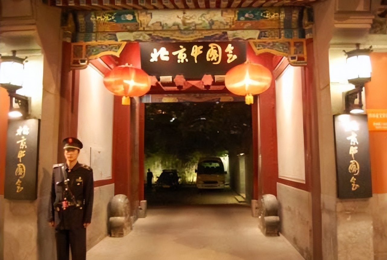 中國十大頂級會所都是哪些，這才是人間天堂