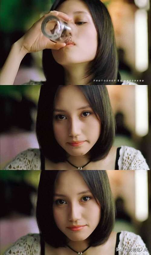 大中华尤物志75：袁泉的角色人生