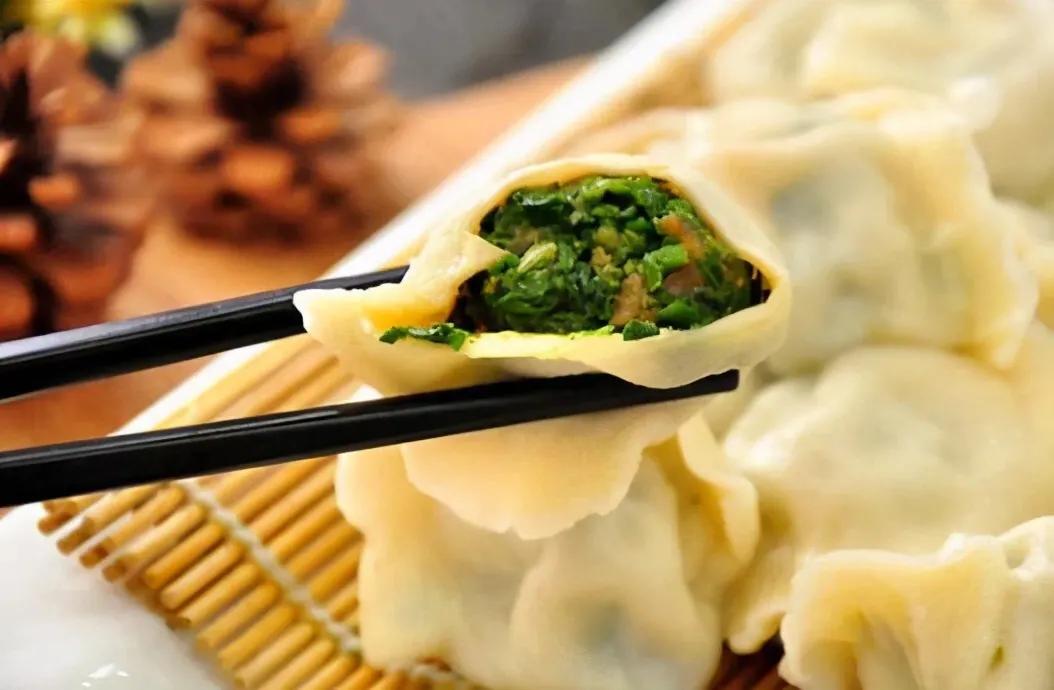 这“3菜2果”天然叶酸高！中老年人春天要多吃，顺应节气吃出健康