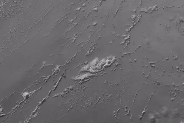 “千年一遇”的汤加火山剧烈喷发，“无夏之年”会出现吗？