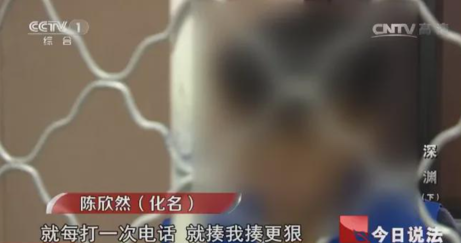 2016年16岁女孩把母亲关房间，没有食物8天后死亡，法院：坐牢7年