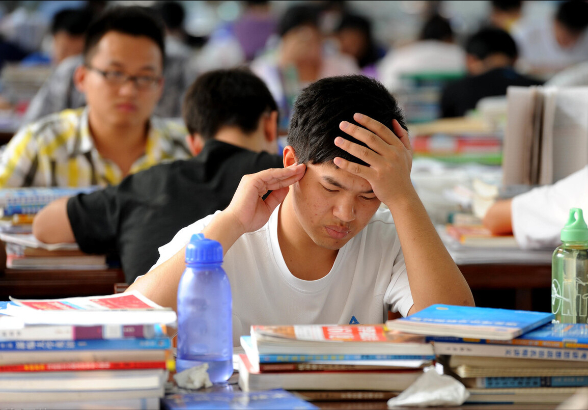 22年考研还没开始，一部分考生被取消考试资格，辛苦备考成一场空