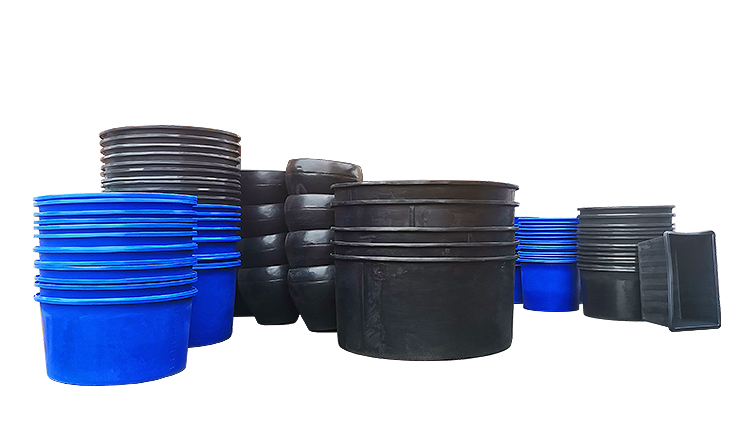pp塑料桶和PE塑料桶有什么区别？塑料制品厂家告诉你