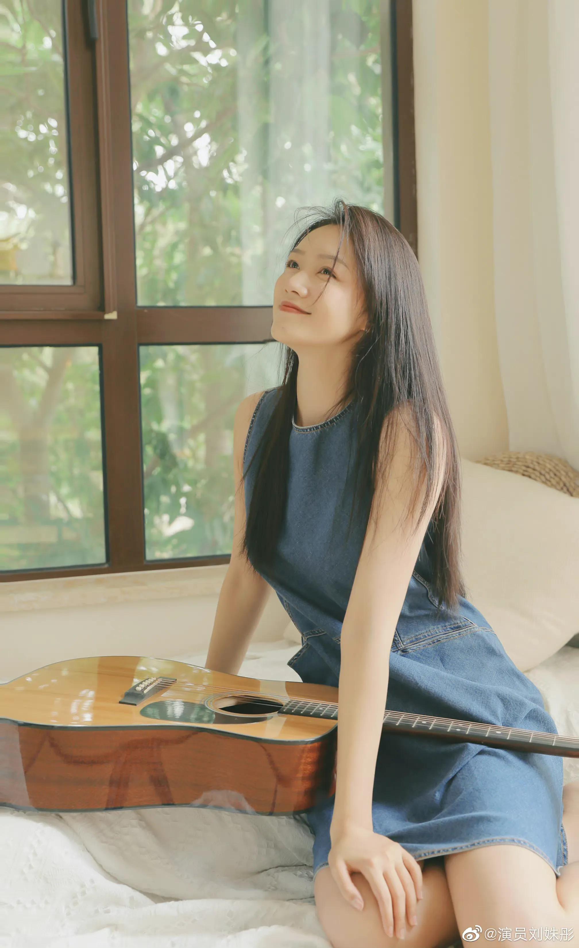 中国戏曲学院-刘姝彤