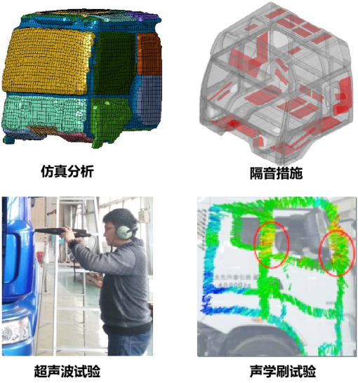 乘龍好車 | 乘龍H5 8×4隨車吊，卡友吊運起重的好幫手