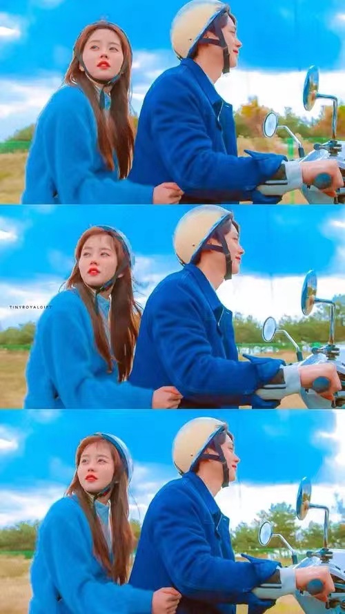 韩剧-金所泫4部超甜剧，快来看看吧