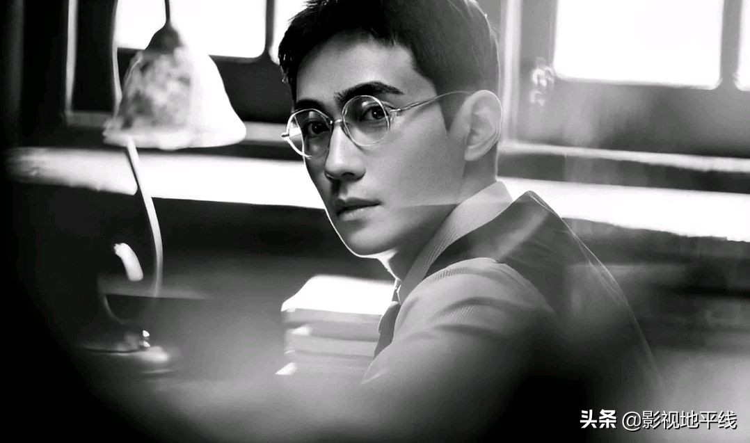 挤掉水分的金鹰节，视帝竞争很激烈，这六位男演员最有竞争力