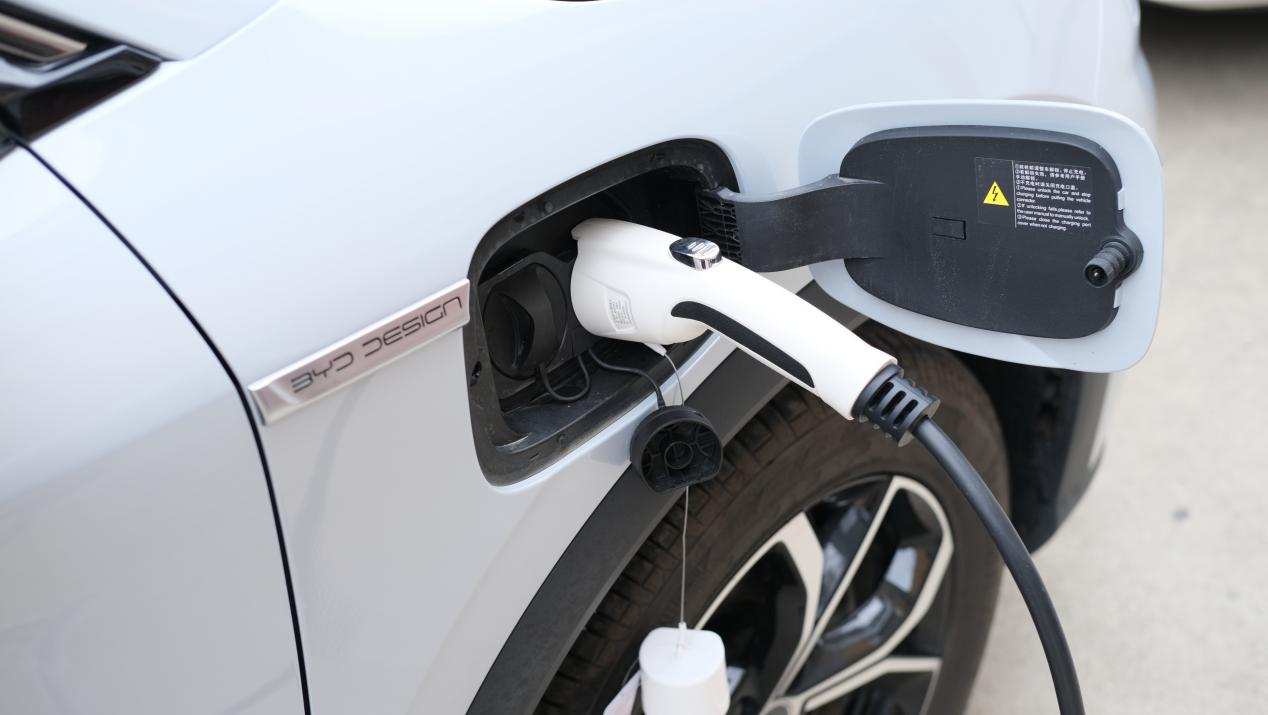 解决出门充电、放电问题，ORICO充、放电枪使用体验