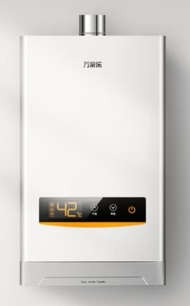 2元錢解決熱水器開關失靈問題