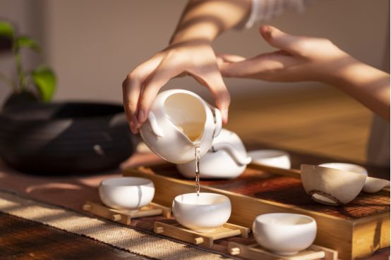 你真的会喝茶吗?三个你必须知道的喝茶小知识