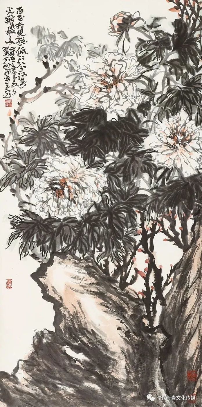 孫飛︱冰雪之約——慶祝北京冬奧會中國畫三十家學術邀請展