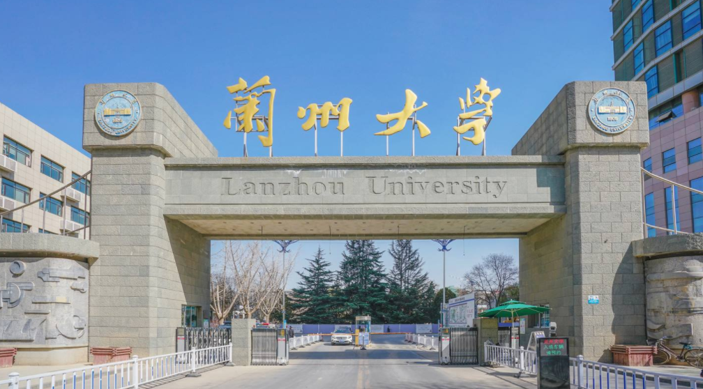大学代课被发现（兰州大学一男同学翘课）