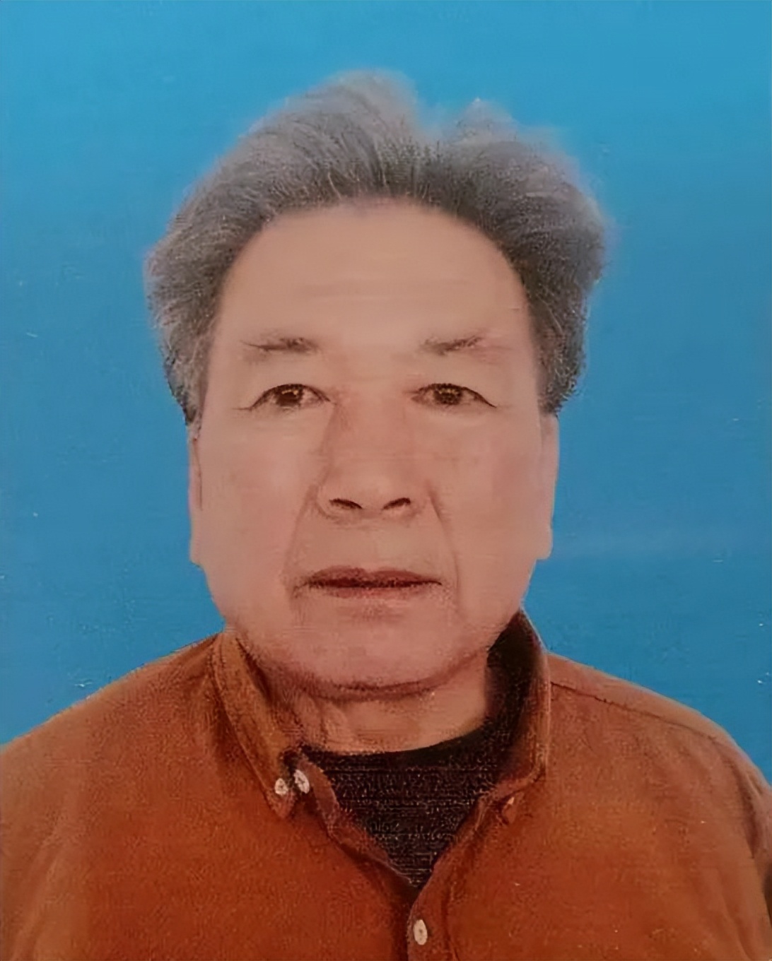 仉健祥——中国国礼润格