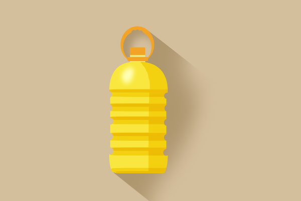 塑料油壶使用不当会致癌，是真的吗？厨房哪些地方藏有致癌隐患？
