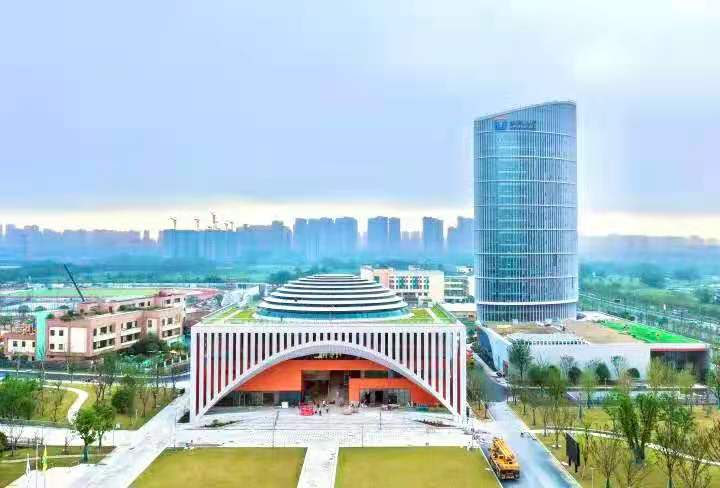 杭州西湖大学（西湖大学将招收本科生）