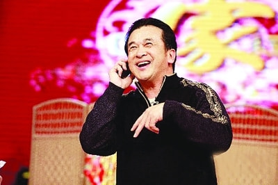 一级演员黄宏，曾上春晚24次，因同名同姓被误会逮捕，太可惜