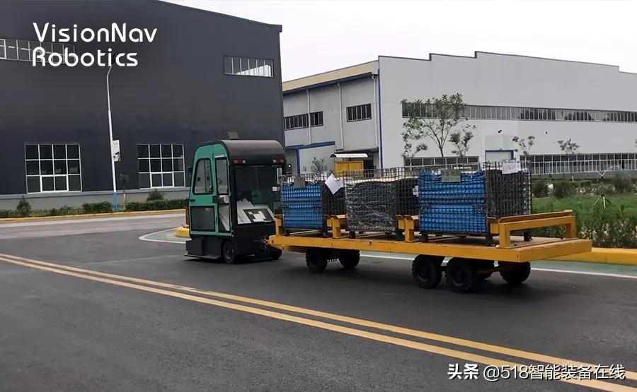 “茶思屋”| 未来机器人赋能制造企业转型升级秘籍分享