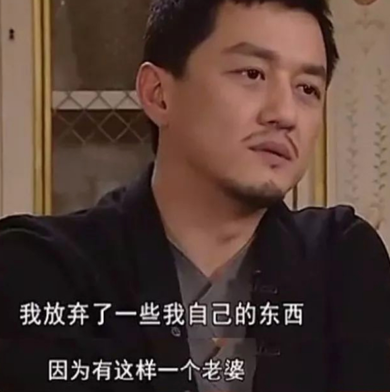 王菲爱过的5个男人，都是“弟弟辈”最小小11岁，她怎能下得了手