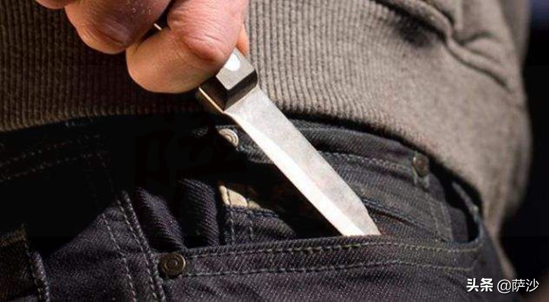 女子酒店遇袭事件,