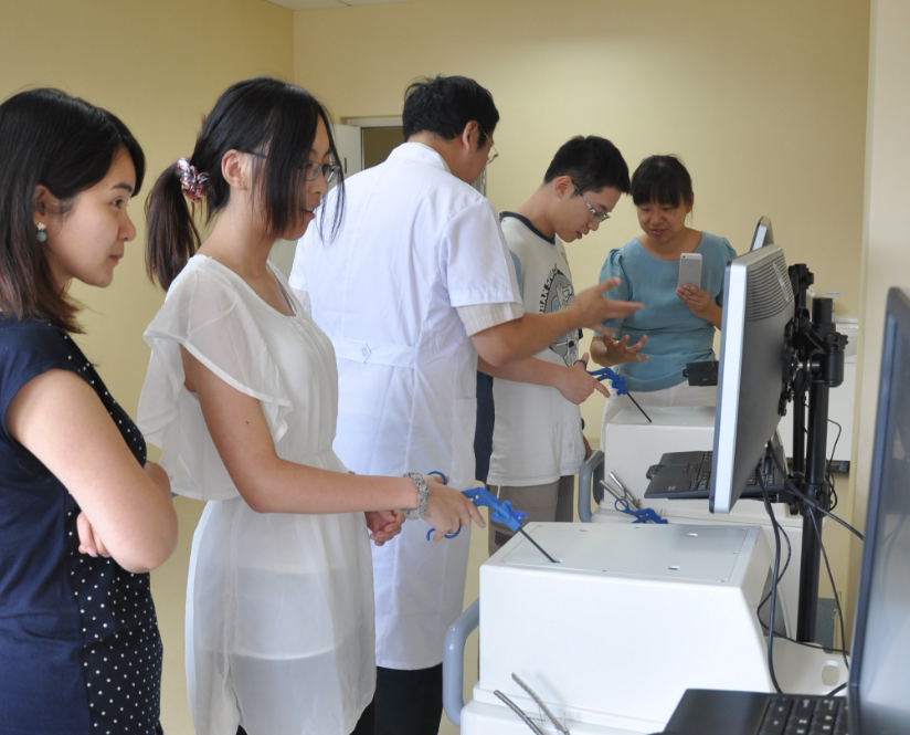 大学医学（医学类院校排名重新洗牌）