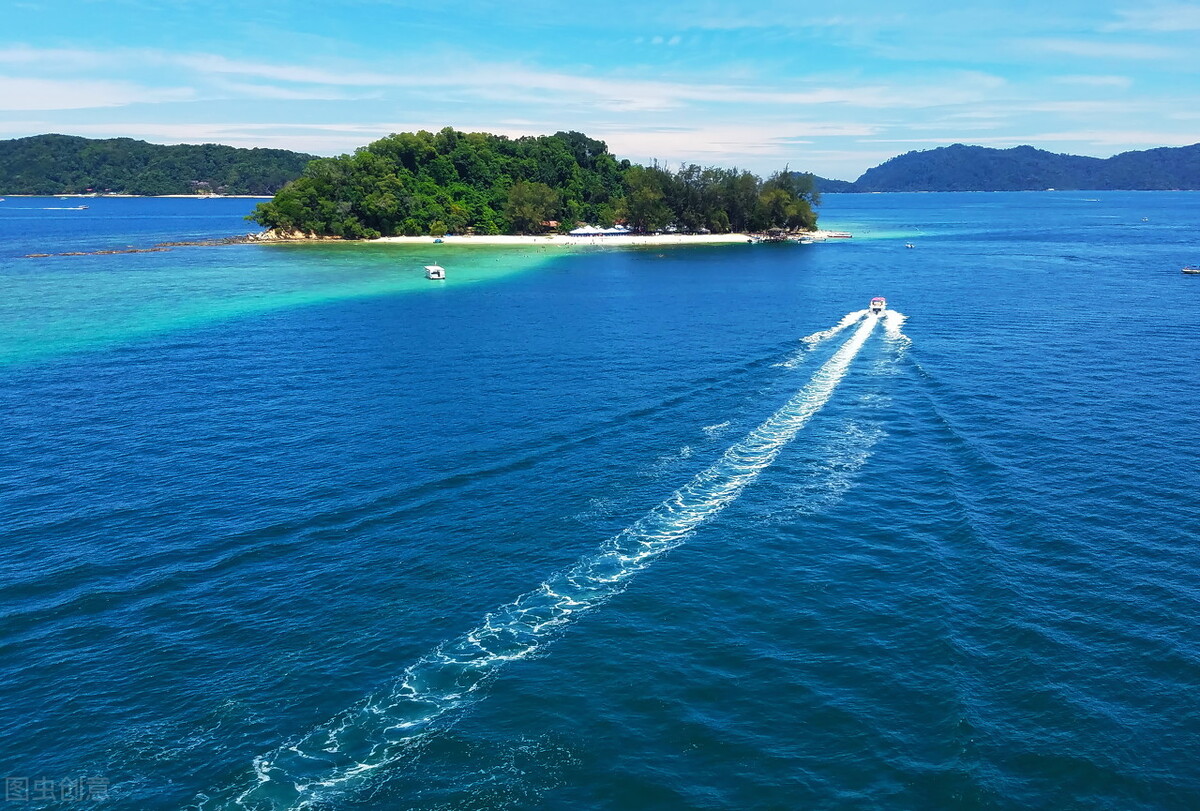 南通大学杏林学院2017年招生章程（内地生对大海的渴望）