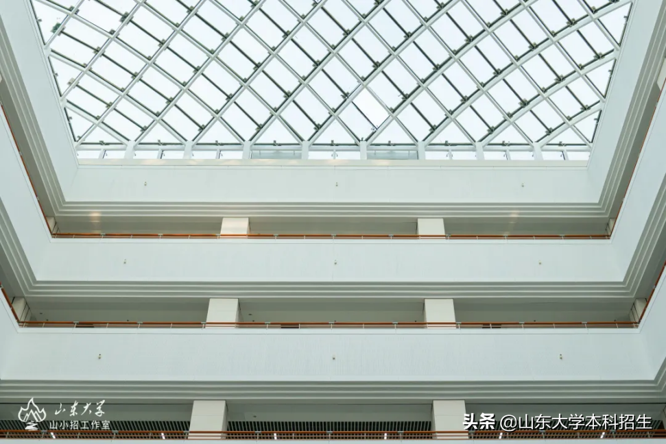 高居全国第一！近日，山东大学夺得3项国家级一等奖，实至名归！