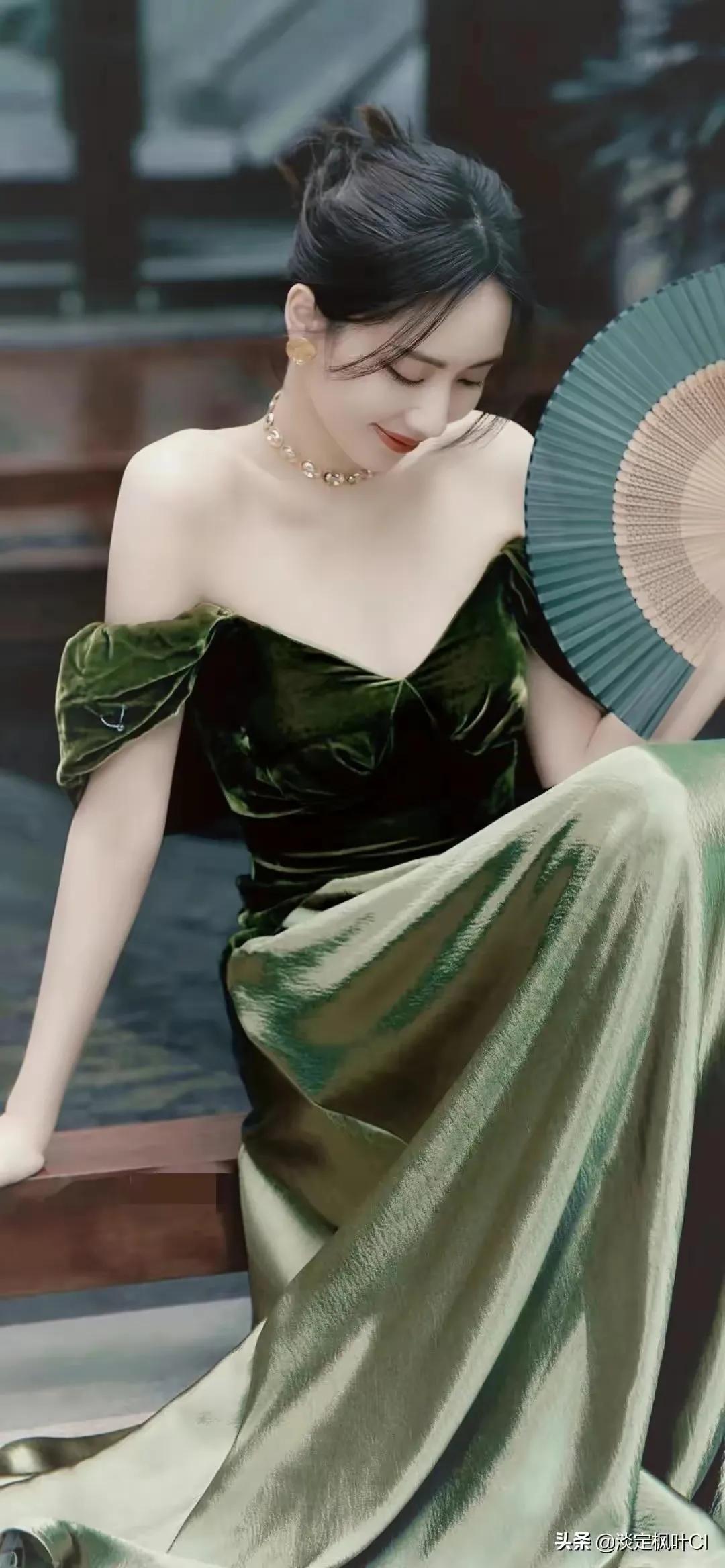 蛇蝎美人之徐睿知、杨幂、杨颖、张碧晨、许佳琪