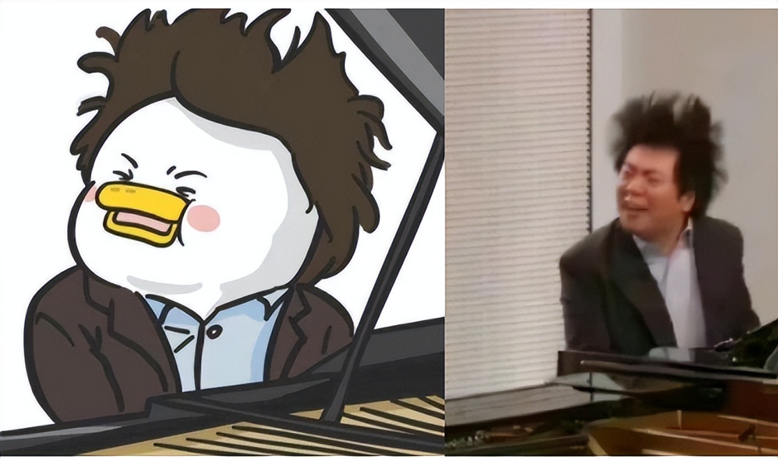 压力给到周杰伦！朗朗已经换上“情侣头像”了