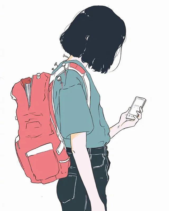 因为有了因为，所以有了所以，既然已成既然，何必再说何必