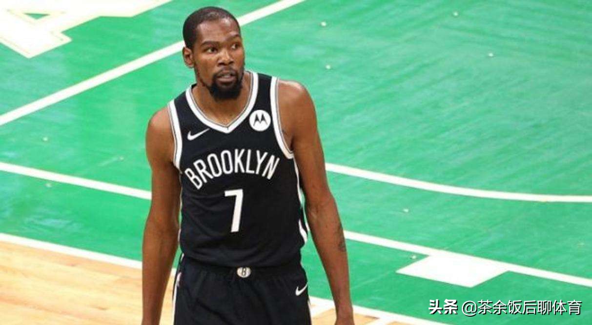 凯文杜兰特为什么离开nba(太不争气了！杜兰特申请离队原因曝光)