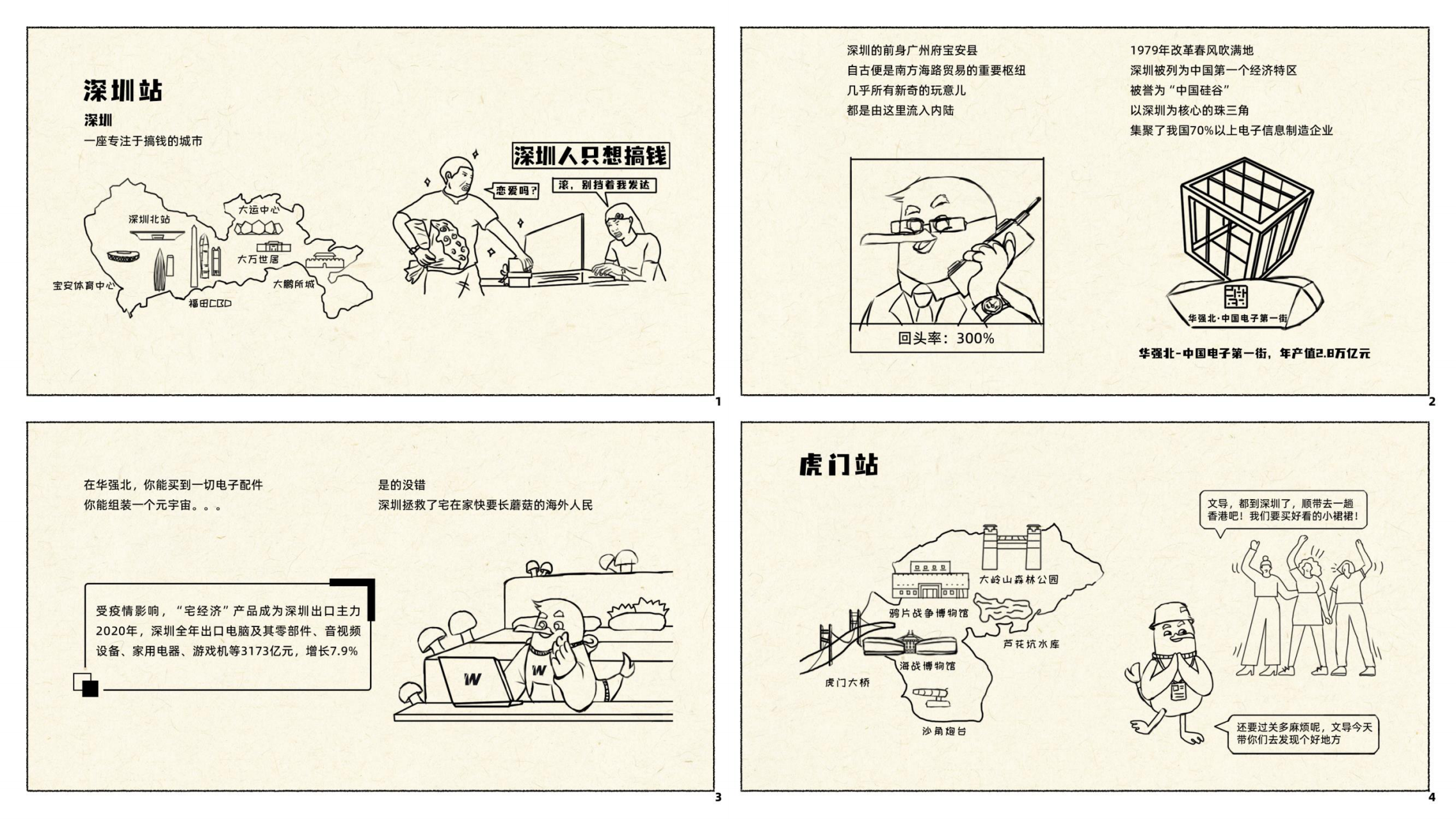 西窗科技：《2022中国出海产业带白皮书》