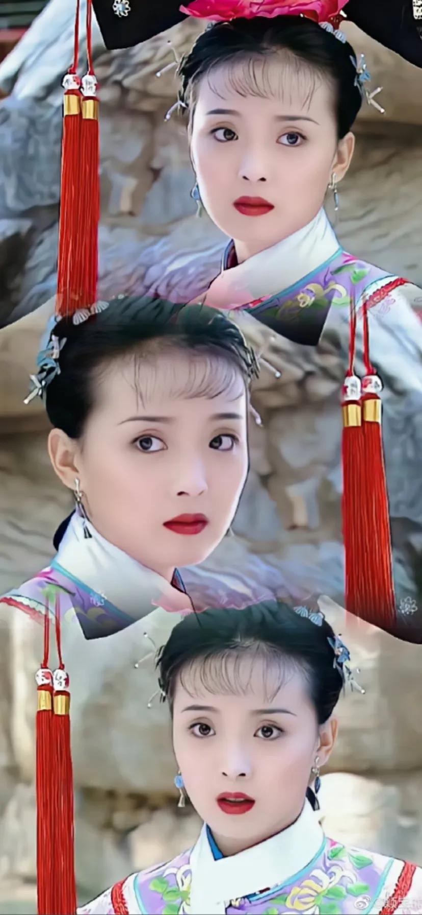 那些讨喜的角色