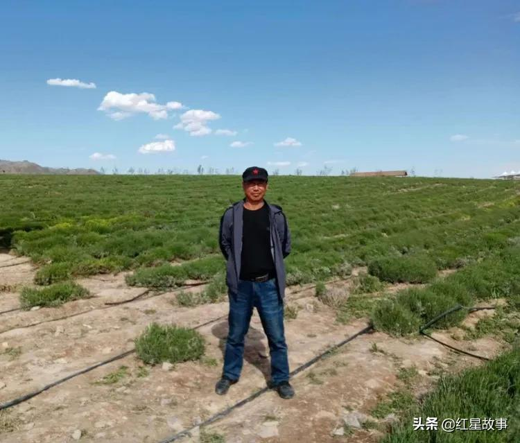 在那遥远的地方——布拉克沟的大兵