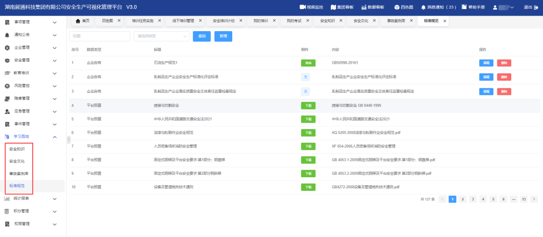 国家安全生产暗查组来了，企业负责人，别让“侥幸”毁了所有