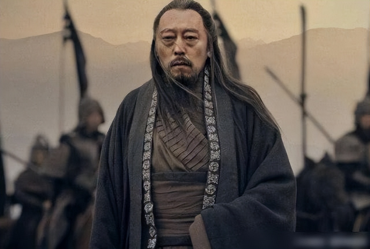 7位比主角还抢眼的黄金男配，看着脸熟，却未必能全说出名字