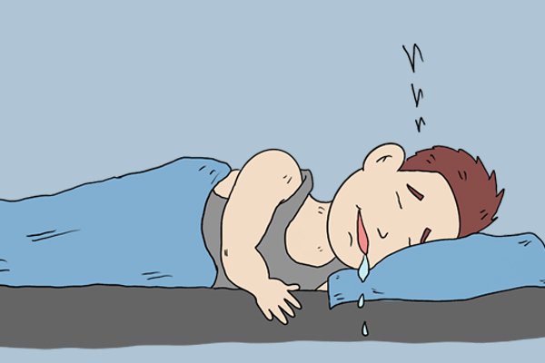 深度睡眠长的人更容易长寿，怎么样才能进入“雷打不动”的状态？