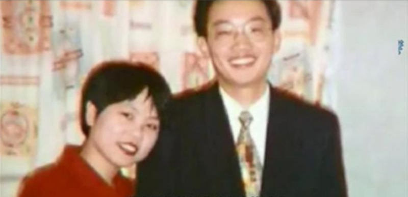 2003年，医生为娶情人进门，给妻子下毒2年，看着妻子慢慢死去