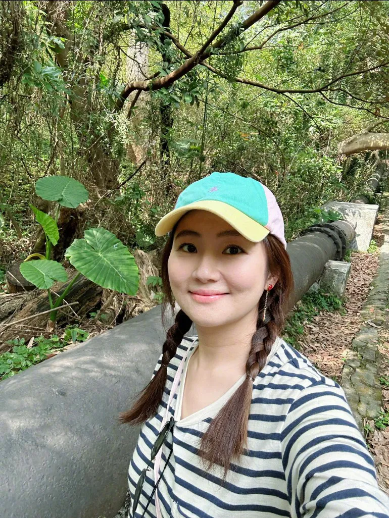 台湾女星任家萱(selina)她在广播节目突然宣布怀孕喜讯,兴奋表示的确