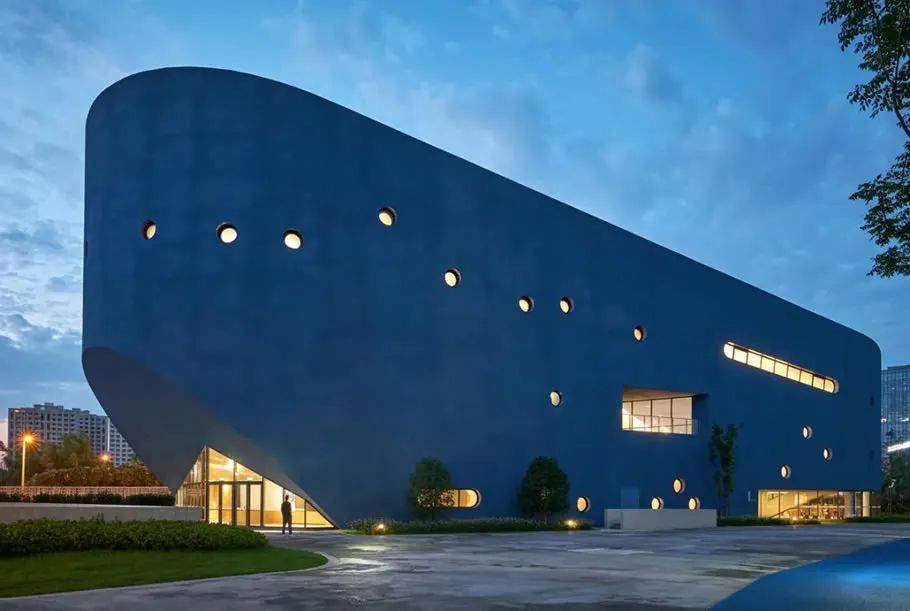 建筑予以文化印迹 |《建筑中国》