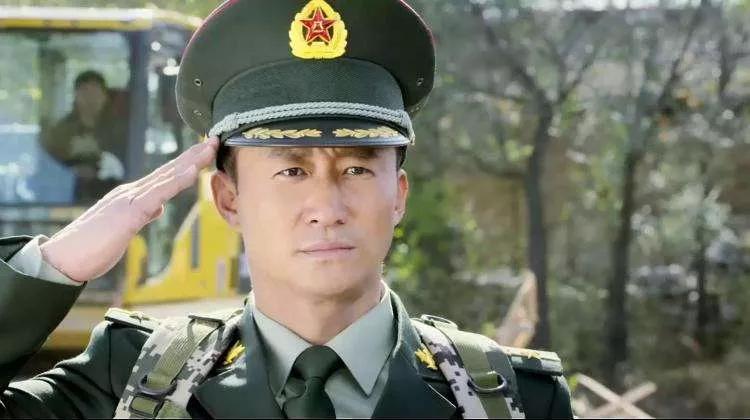 《战狼2》解读：有一个民族你永远不能低估