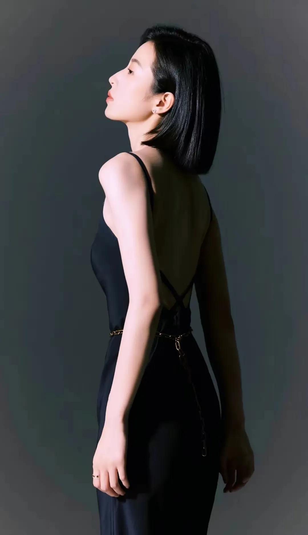 蛇蝎美人之徐睿知、杨幂、杨颖、张碧晨、许佳琪