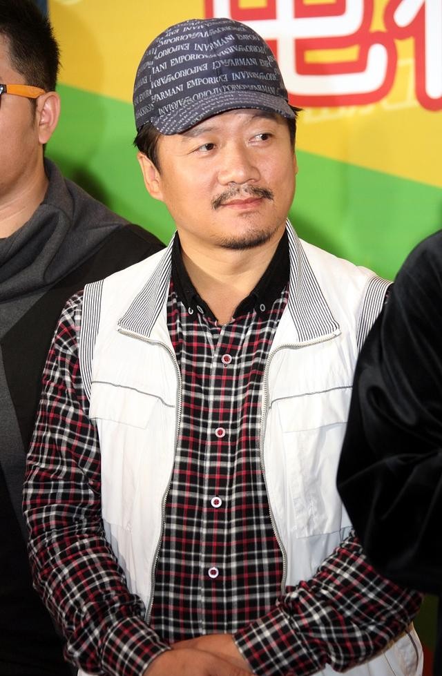 赵本山的第一批徒弟，成就最高的不是“刘能”，还有一个摇滚歌手