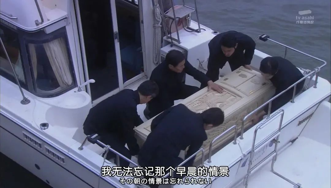 下次再看到这么棒的日剧，会是哪天呢