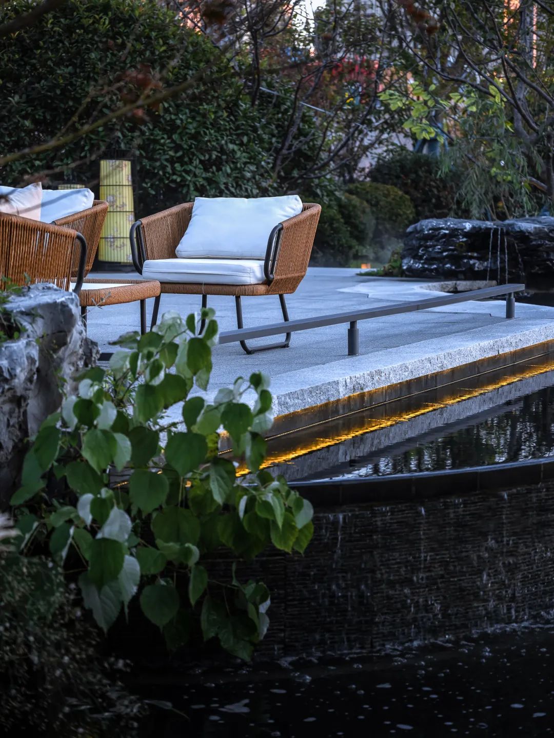 宋书雅境，人文逸兴 