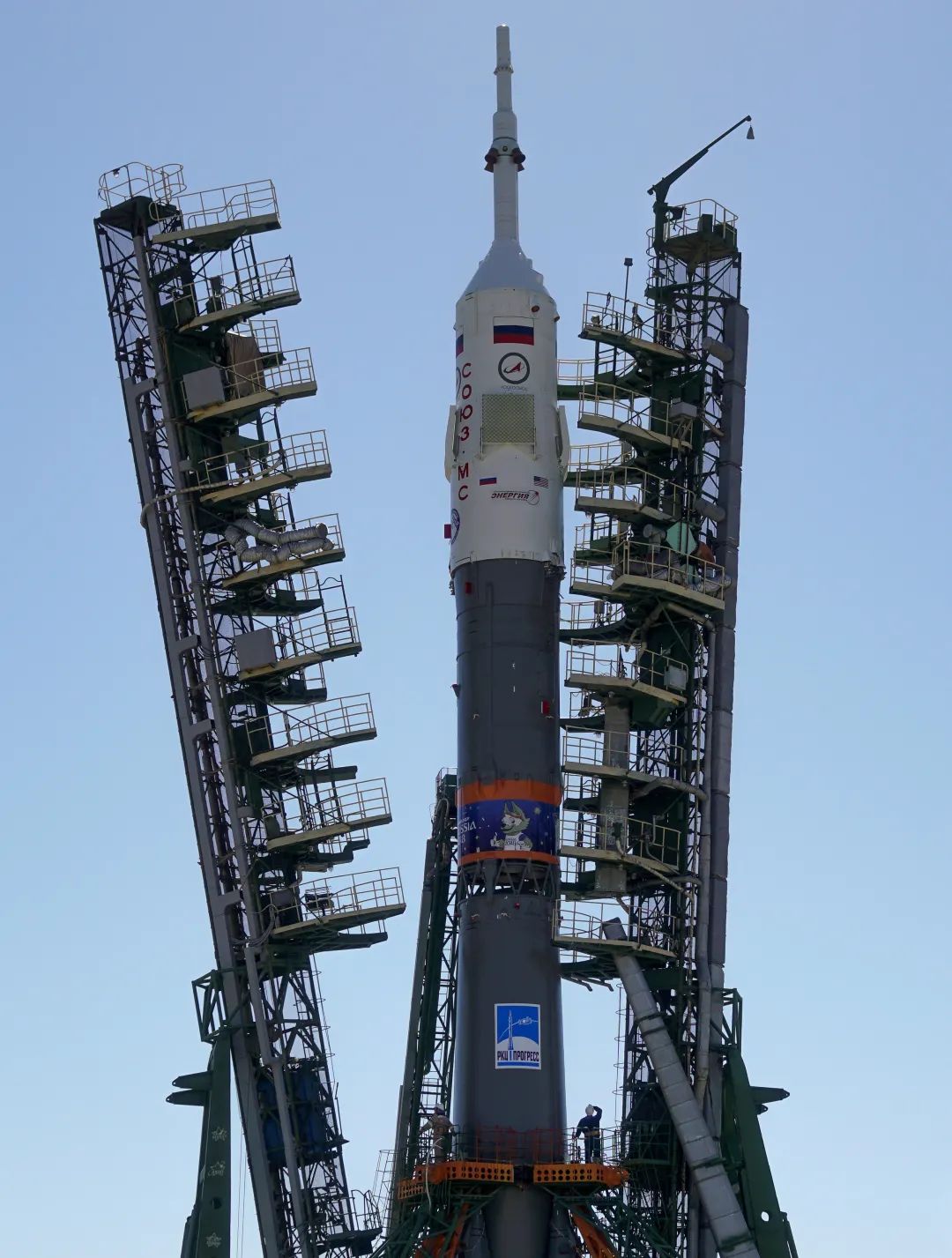 美国的航天梦，竟然被俄罗斯“卡脖子”了？