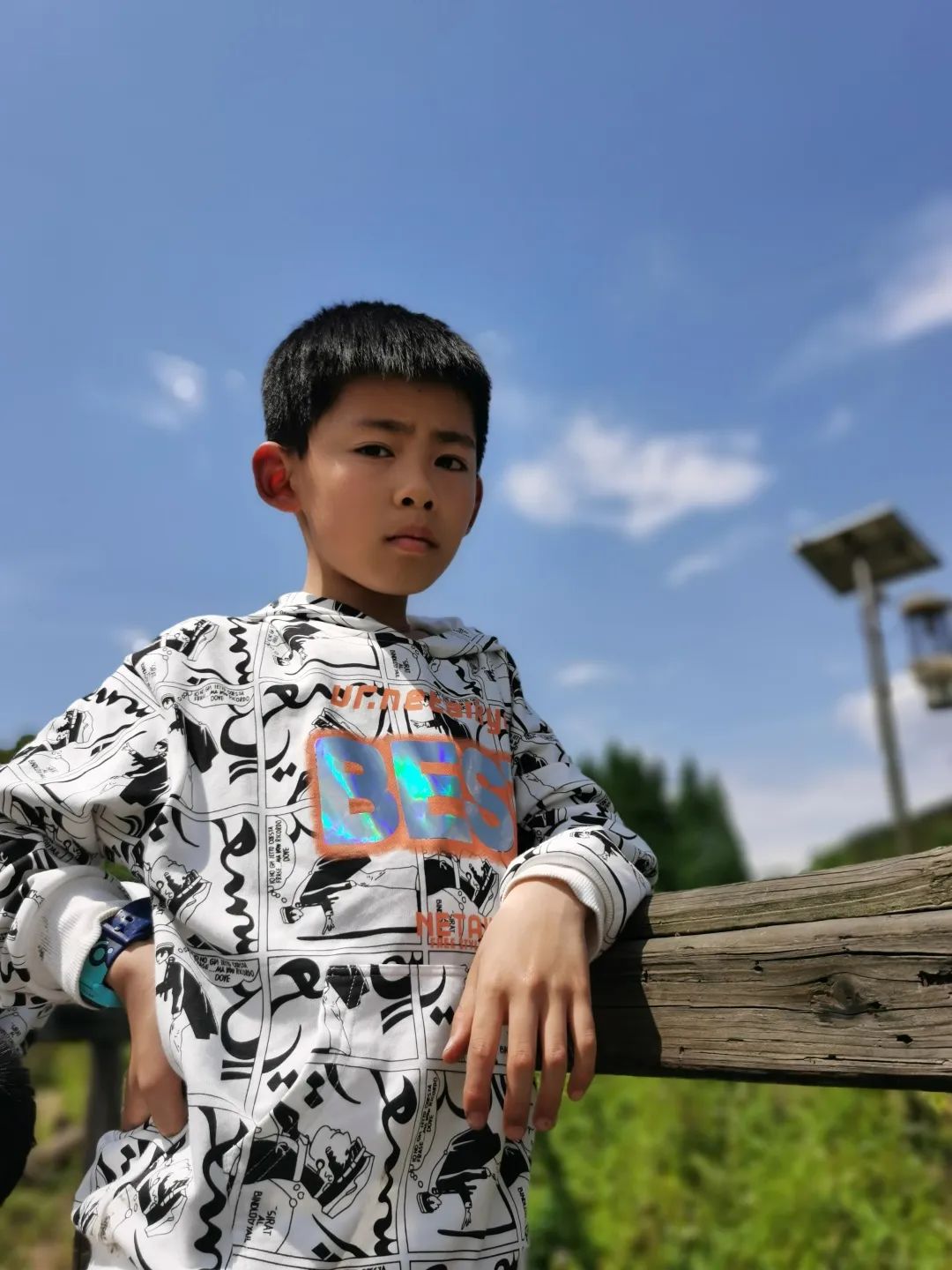 珍爱生命，安全第一｜记四川大学西航港实验小学第17周国旗下讲话