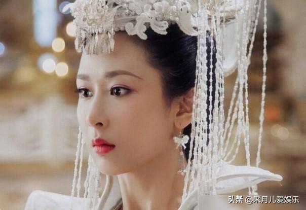 原声台词好的女演员都有谁？杨紫毛晓彤上榜，最后一位功底最强