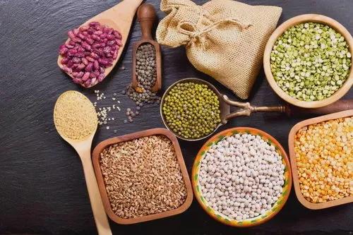 全穀物和雜豆如何吃更健康？