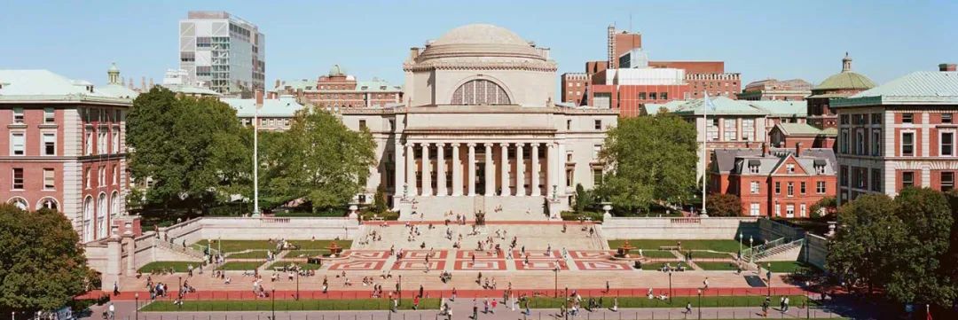 压力最大的美国大学top50！只要有头发，我就还能学